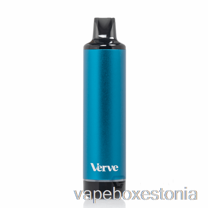 Vape Box Estonia Yocan Verve 510 Aku Sinine